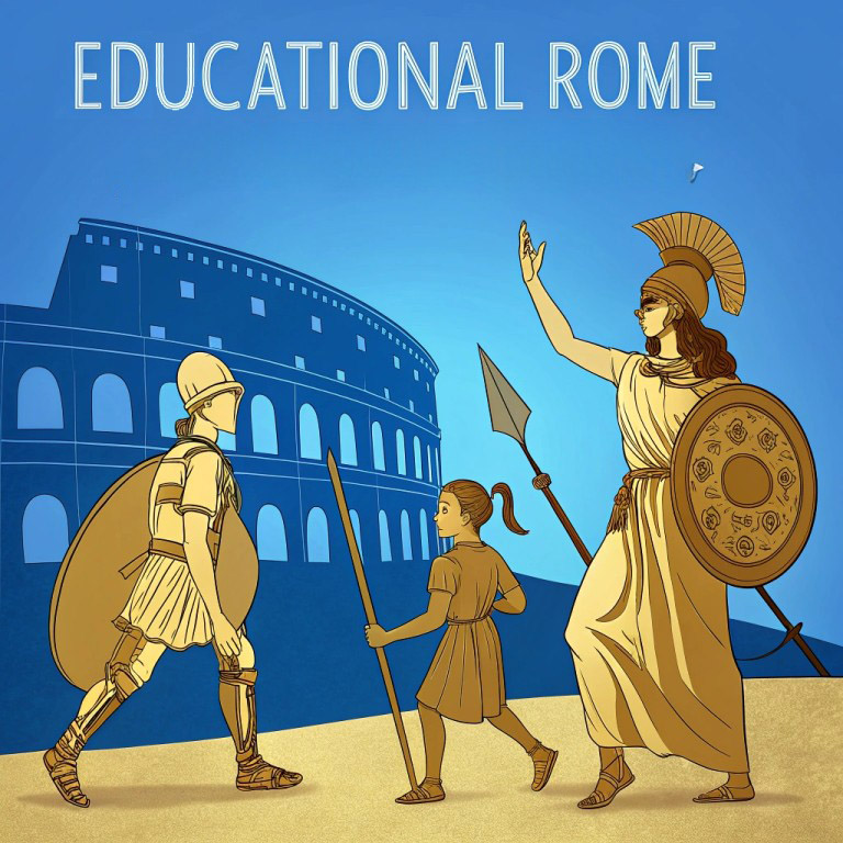 68 Educational Materials