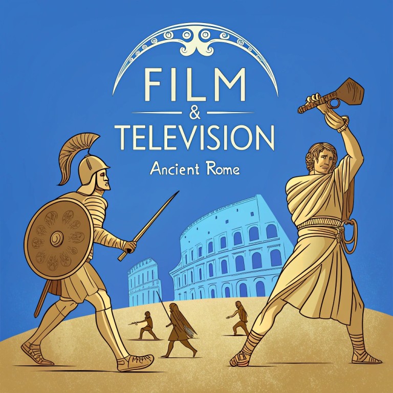 15 Film and Television