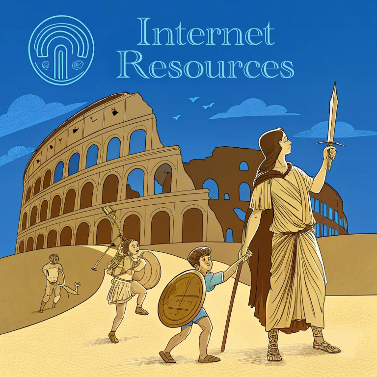 37 Internet Resources