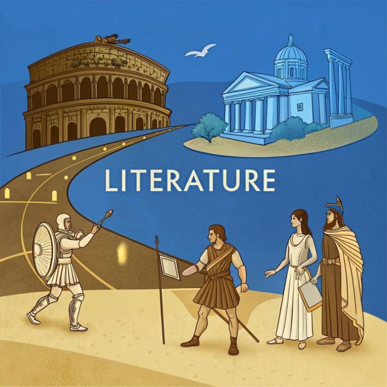 262 Literature
