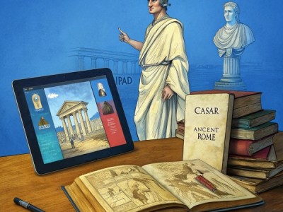 Educational Materials