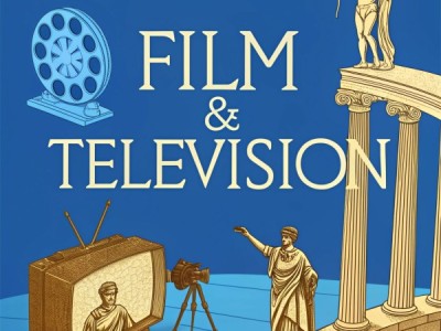 mythical ancient rome in children education - Literature