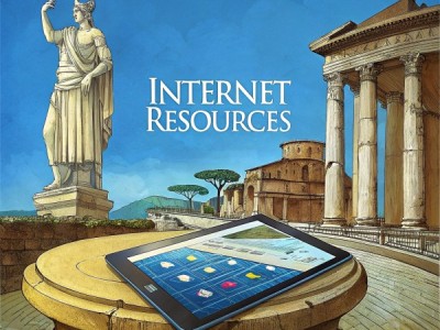 Internet Resources